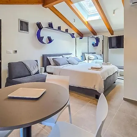2402 Apartman Bale