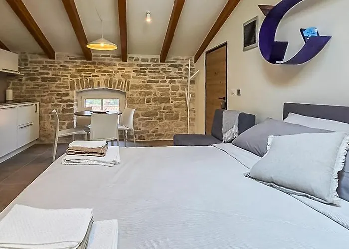 2402 Appartement